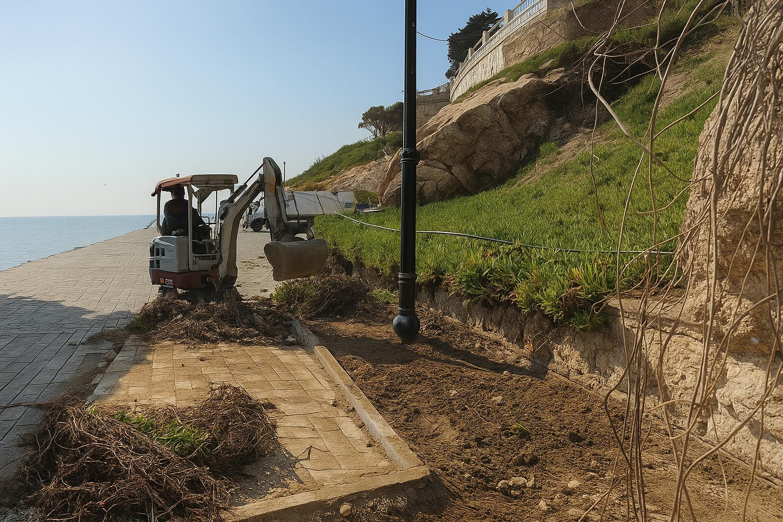 Eskavatör 3,5 Ton (Hyundai)