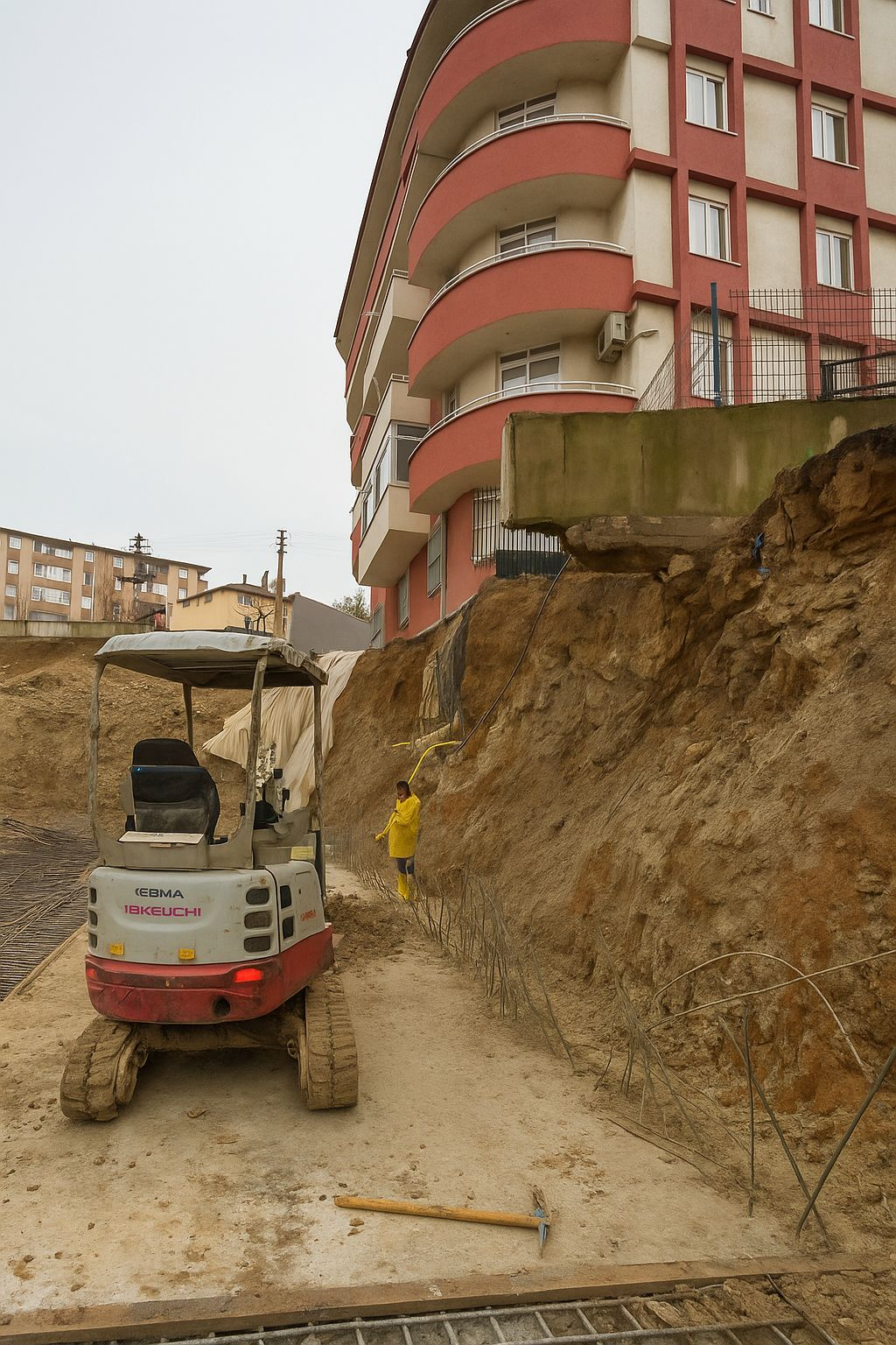 Silindir 2008 (Compactor)