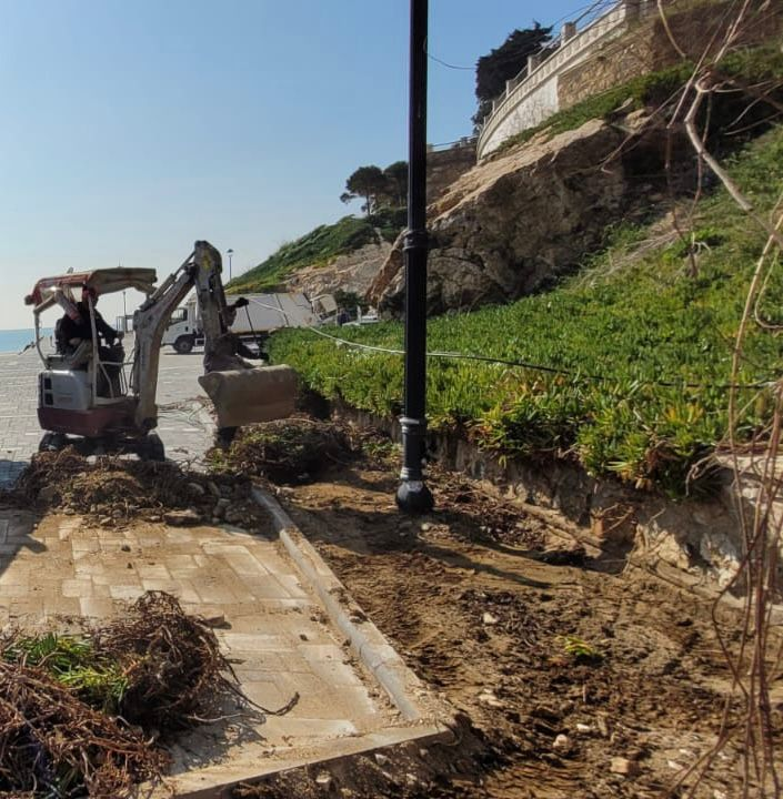 Eskavatör 5 Ton (Hyundai)